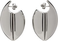 Cocoon Earrings