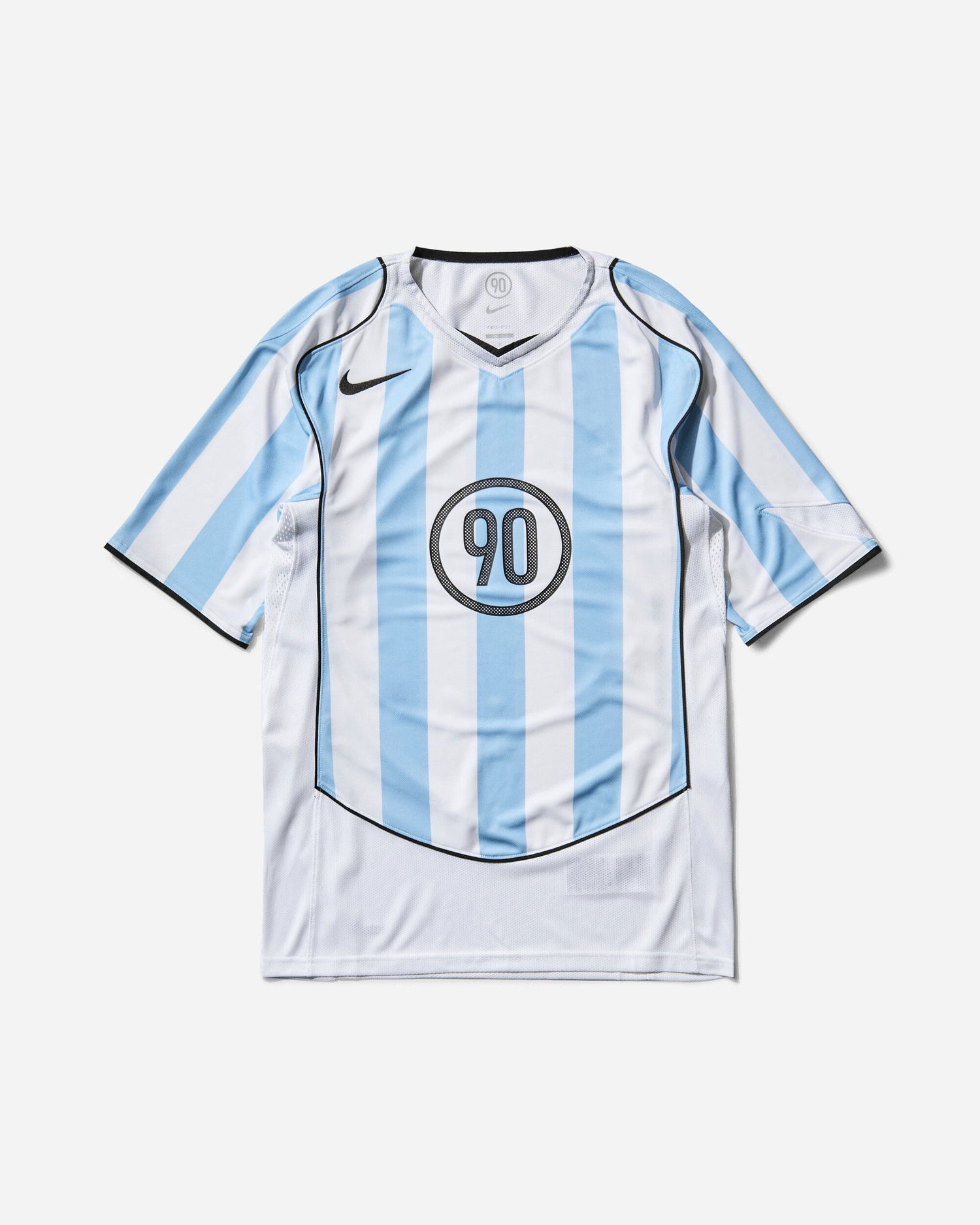 Dres Nike Nike T90 Energy Jersey Modrá | IB4214-422, 1
