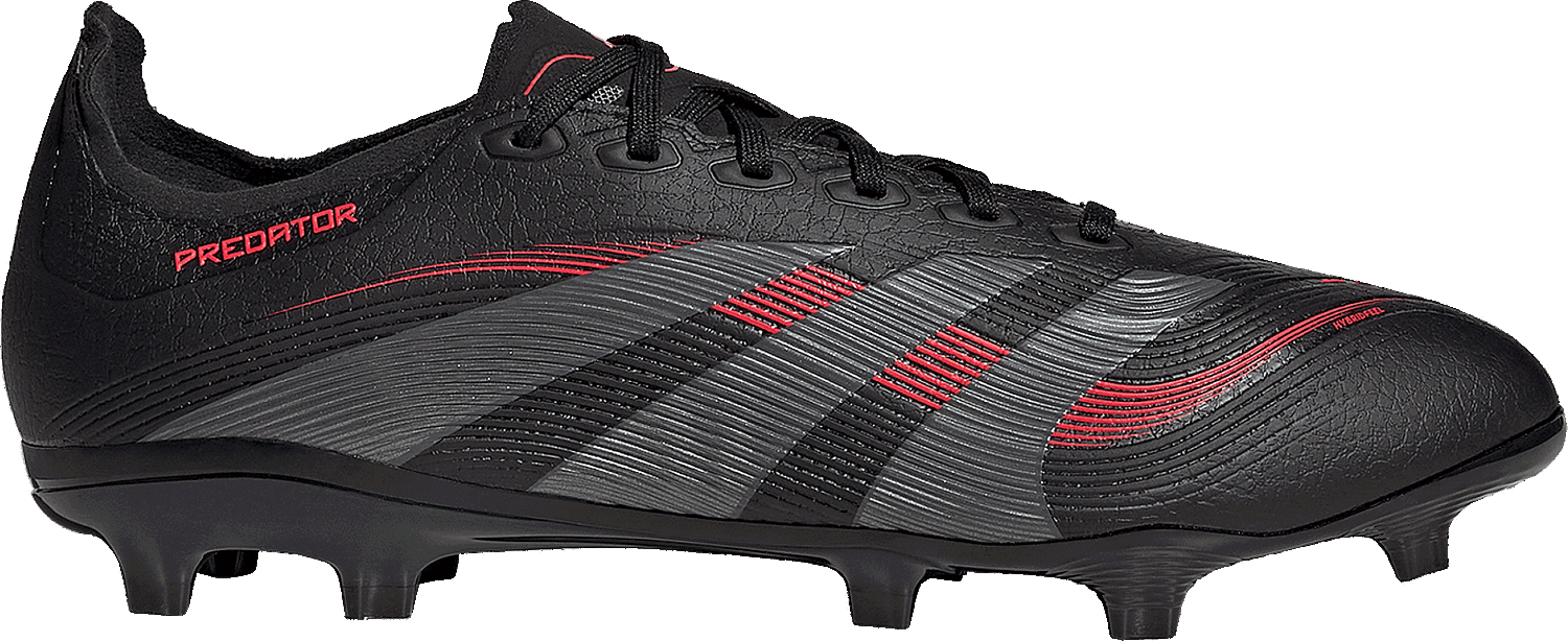 Tenisky a topánky adidas Performance Predator League FG/MG Čierna | id1328, 0