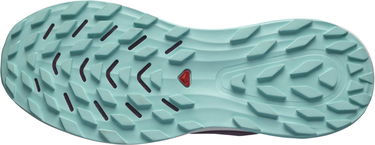 Tenisky a topánky Salomon Ultra Glide W Vínová | L41598700, 2
