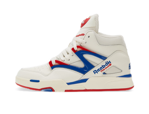 Tenisky a topánky Reebok Pump Omni Zone II Biela | HR0035