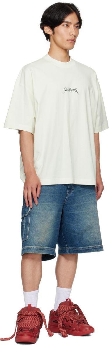 Tenisky a topánky LANVIN Red Curb Leather Sneakers Červená | FU-SKDK12-TOPS-E25, 4