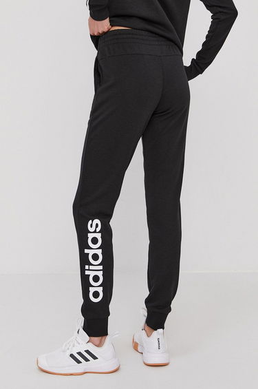 Tepláky adidas Originals Essentials French Terry Čierna | GM5526, 1
