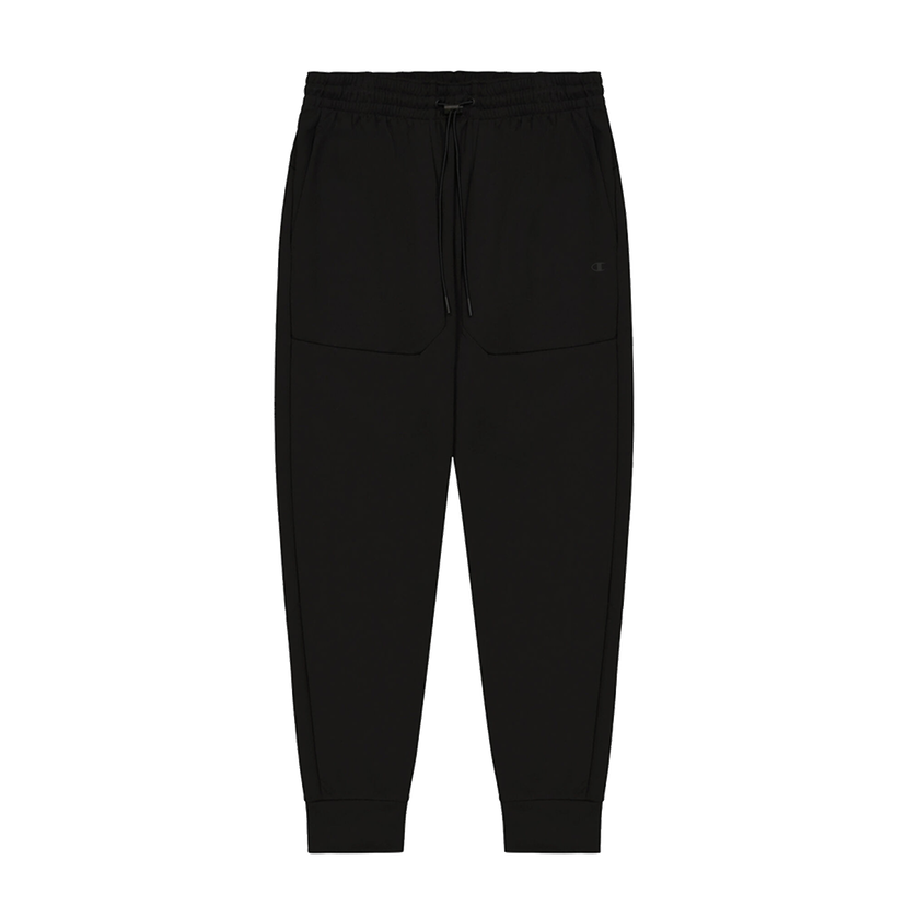 Tepláky Champion Rib Cuff Pants Čierna | 220820-KK001