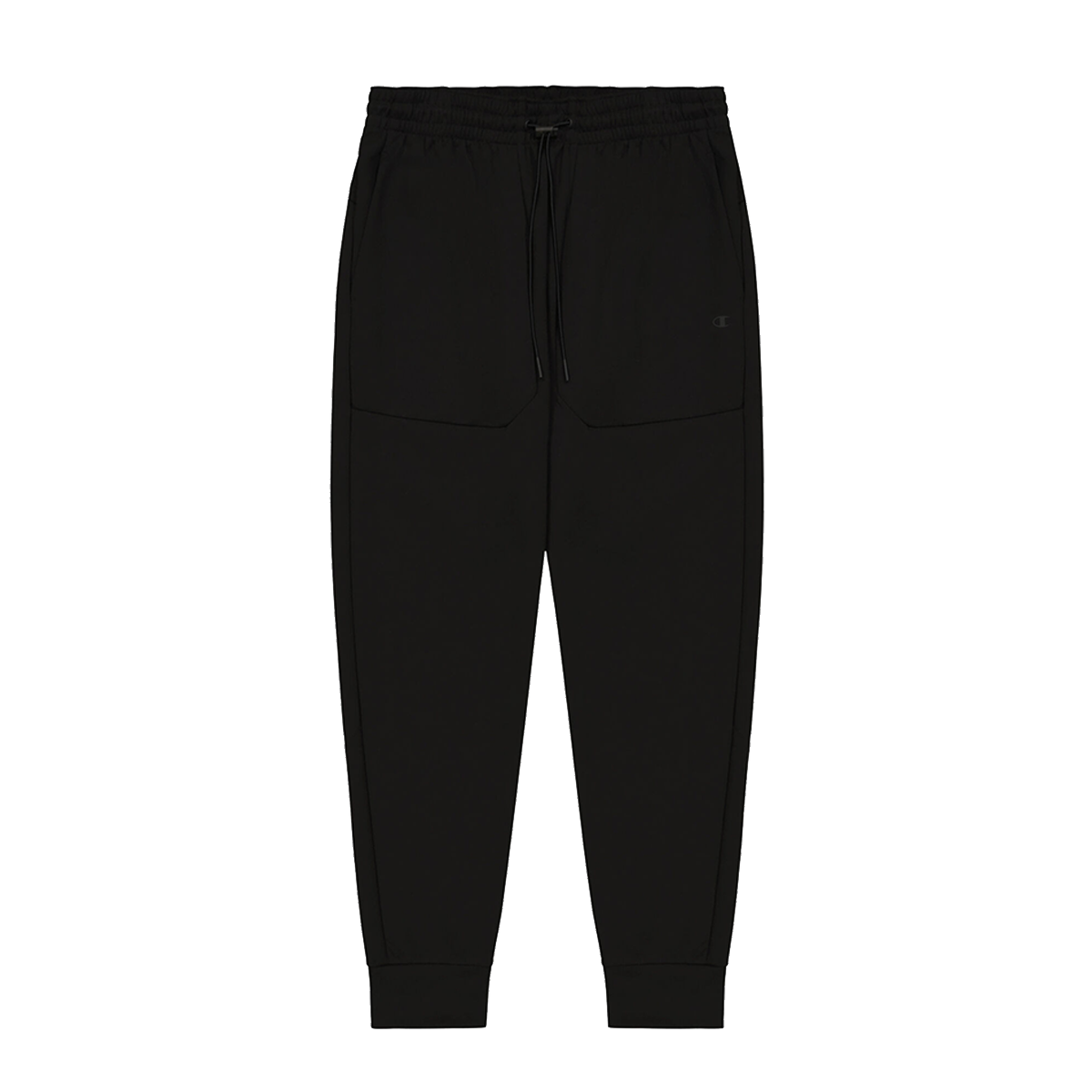Tepláky Champion Rib Cuff Pants Čierna | 220820-KK001, 0