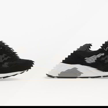 Tenisky a topánky New Balance 580 "Black Grey White" Čierna | MT580ED2, 1