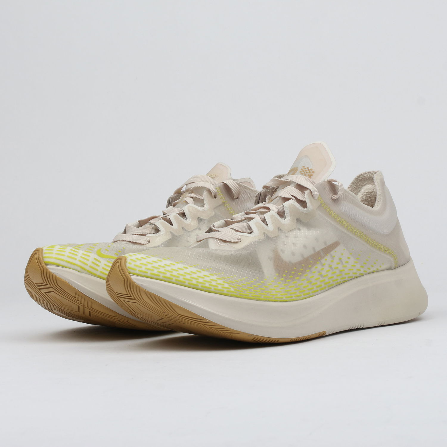 Tenisky a topánky Nike Zoom Fly SP Fast Šedá | AT5242-174, 0