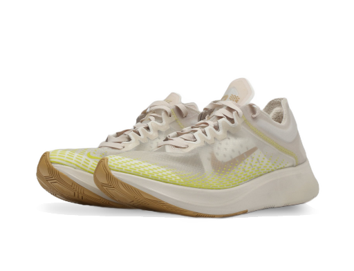 Tenisky a topánky Nike Zoom Fly SP Fast Šedá | AT5242-174