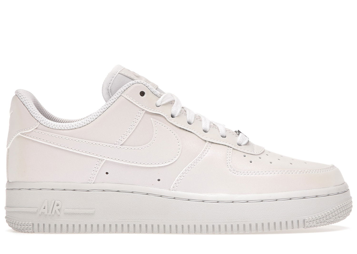 Tenisky a topánky Nike Air Force 1 Low Reflective White W Biela | DC2062-100, 0