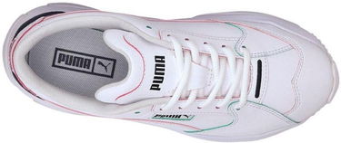 Tenisky a topánky Puma Storm.Y Pop W Biela | 371729-01, 2
