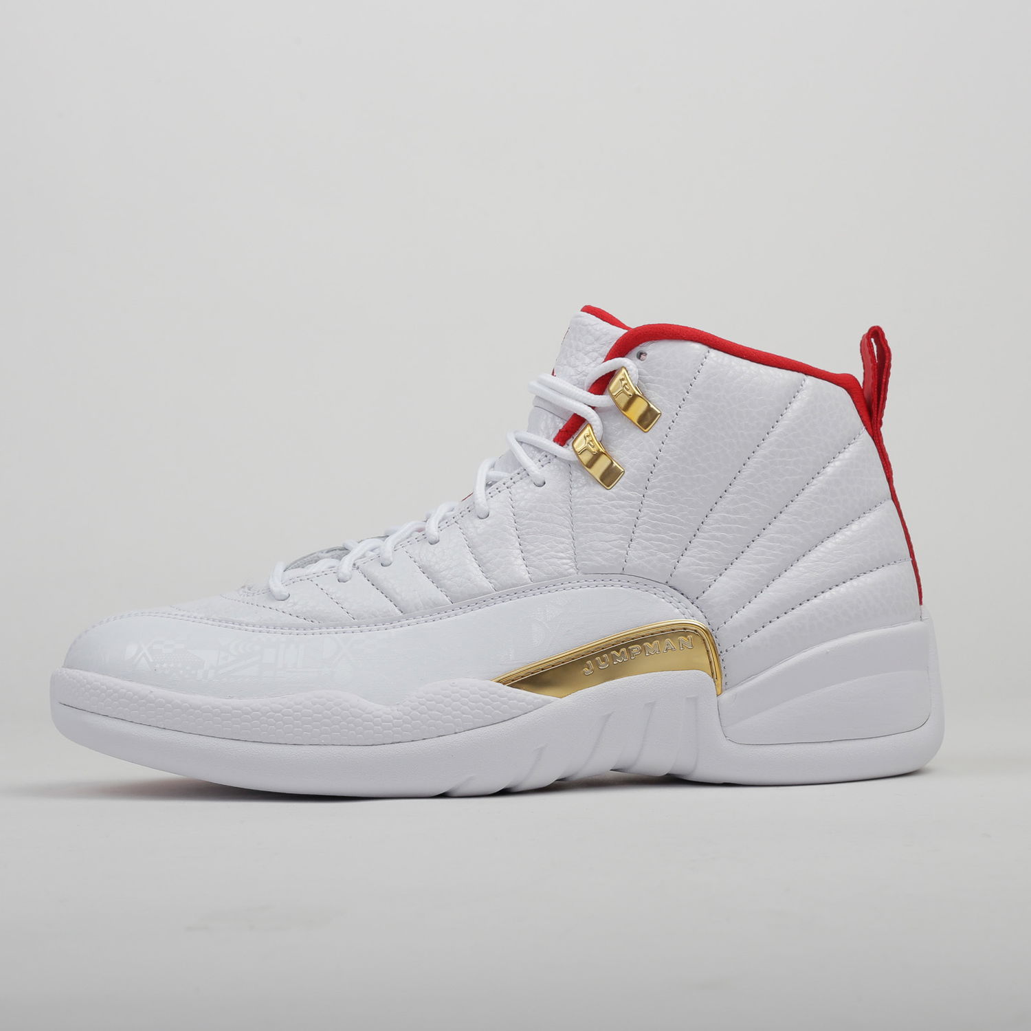 Tenisky a topánky Jordan Jordan 12 Retro Biela | 130690-107, 0