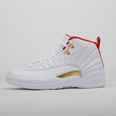 Tenisky a topánky Jordan Jordan 12 Retro Biela | 130690-107, 0
