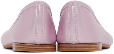 Šaty Repetto Repetto Cendrillon Ballerina Flats Ružová | V1790AGM, 1