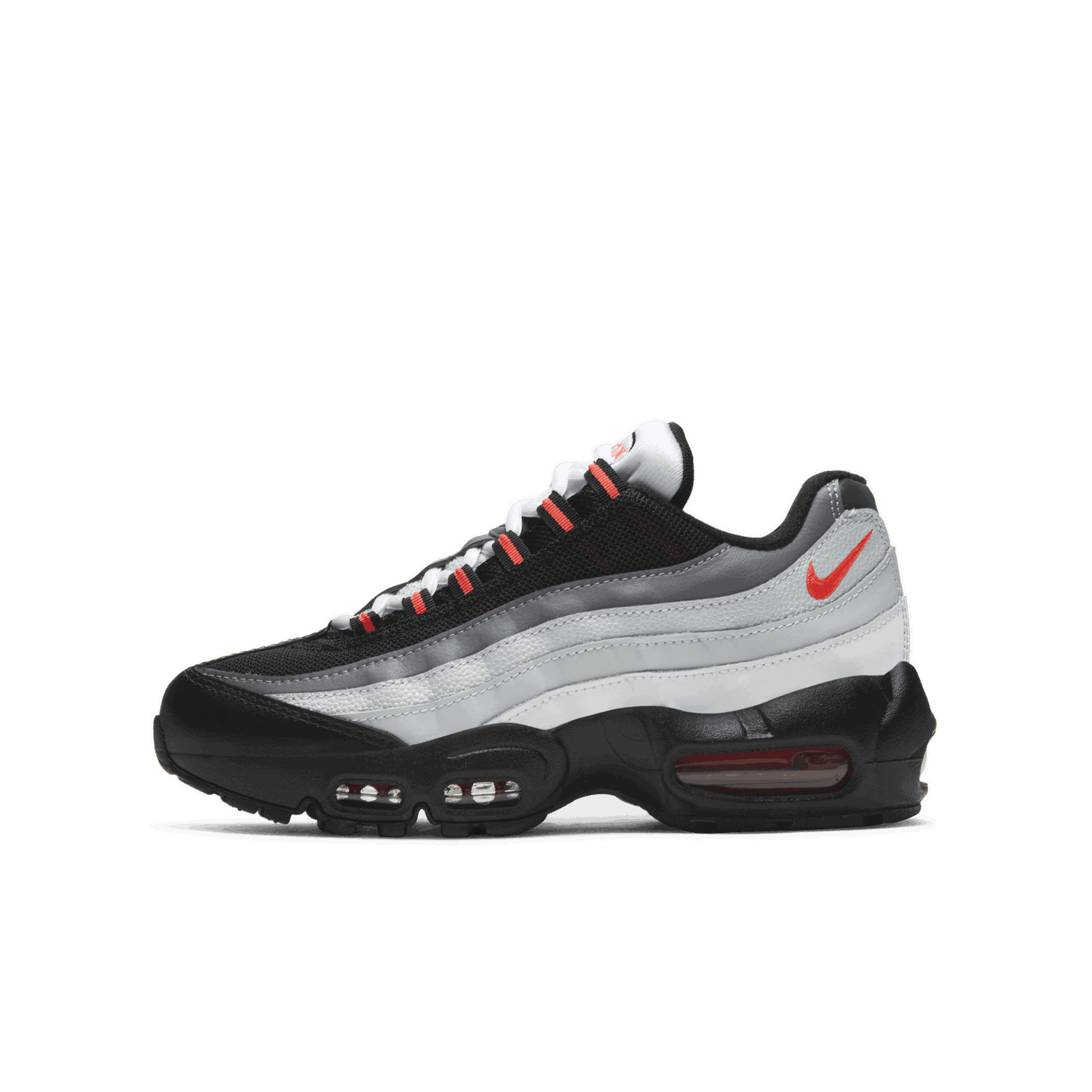 Tenisky a topánky Nike Air Max 95 Recraft Čierna | CJ3906 101, 1