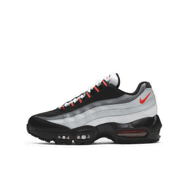 Tenisky a topánky Nike Air Max 95 Recraft Čierna | CJ3906 101, 1