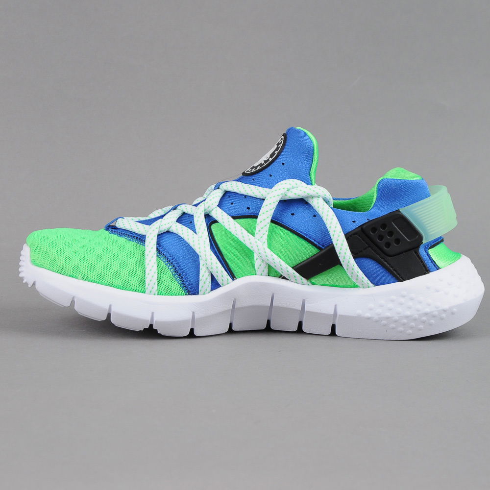 Tenisky a topánky Nike Huarache NM Zelené | 705159-304, 0