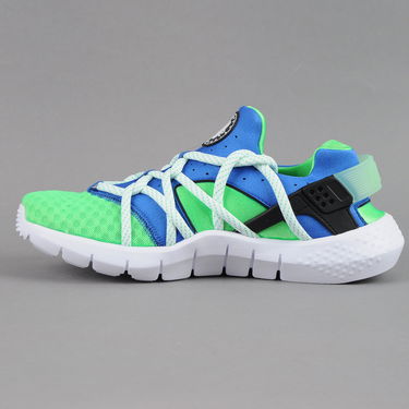 Tenisky a topánky Nike Huarache NM Zelené | 705159-304, 0