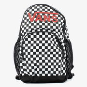 Vans Alumni Checkerboard Backpack