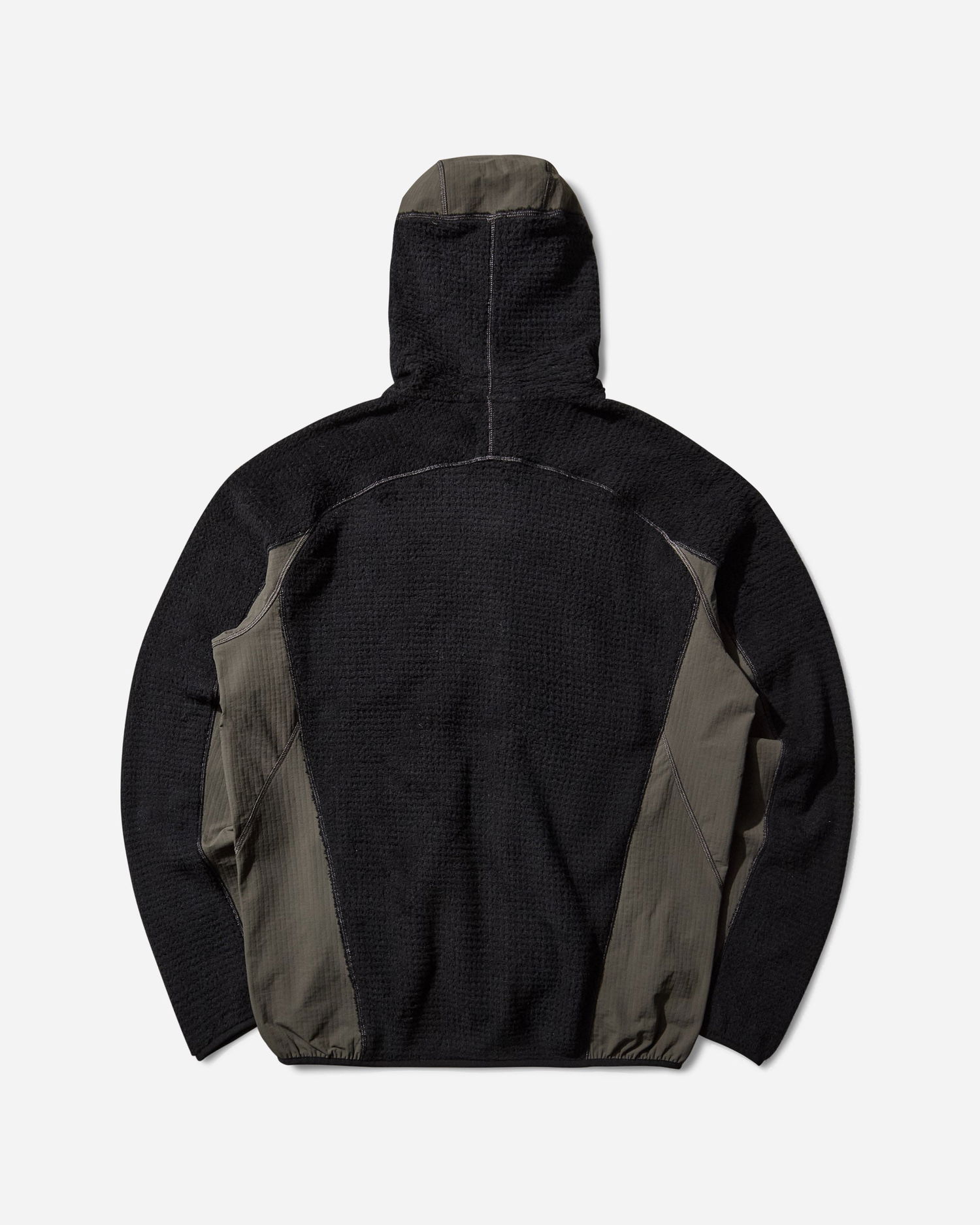 Bunda ROA Kai Polartec High Loft Jacket Čierna | RBMW0499FA333 BLK0043, 0
