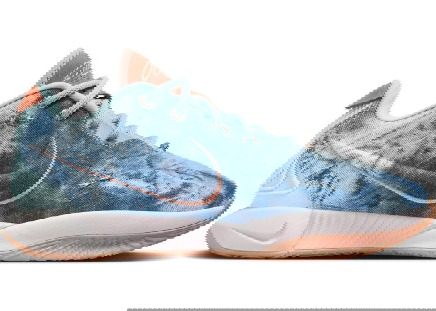 Tenisky a topánky Nike LeBron 21 Aragonite Navy | HF5466-300/HF5467-300, 0