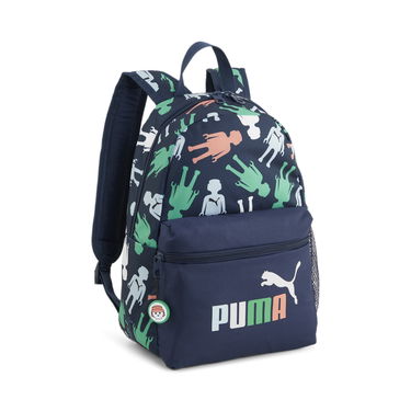 Batoh Puma PLAYMOBIL Backpack 13L Navy | 090664_01, 0