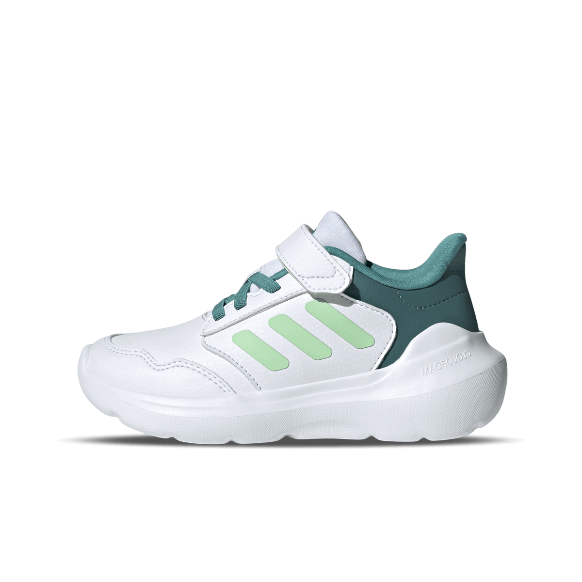 Tenisky a topánky adidas Performance Tensaur Run 3.0 Biela | JR6081, 0