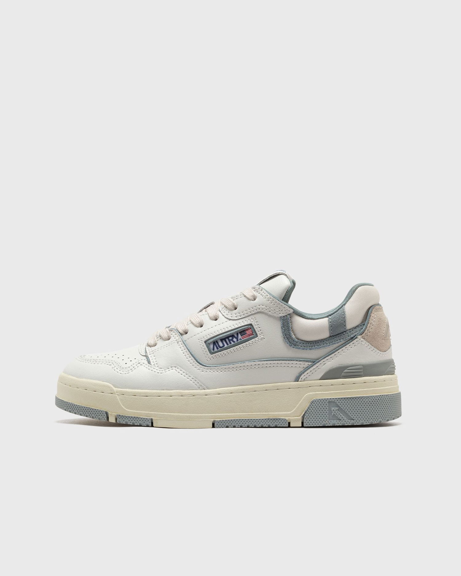 Tenisky a topánky Autry CLC Low Biela | ROLWMM45, 0