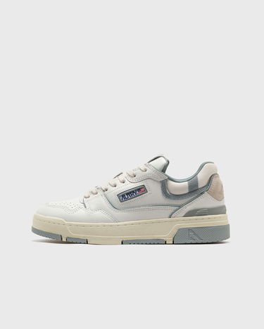 Tenisky a topánky Autry CLC Low Biela | ROLWMM45, 0