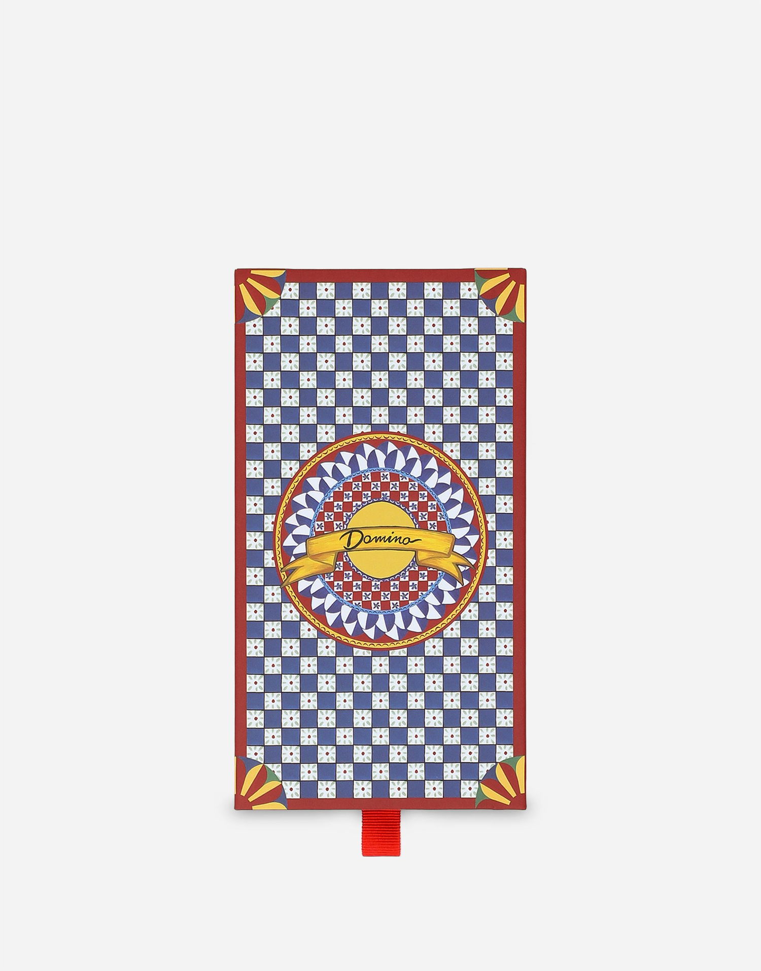 Hry Dolce & Gabbana Domino Box Set Boardgames Rôznofarebný | TCC208TCAN4UC036, 0