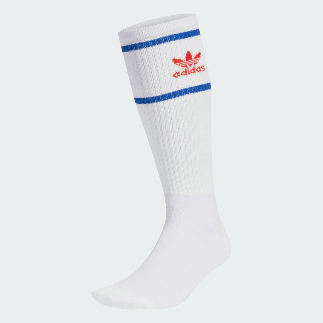 David Beckham Originals Crew Socks