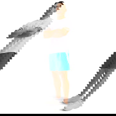 Šortky Under Armour Under Armour UA Launch Pro 2-in-1 7" Shorts Modrá | 1376831-402, 4