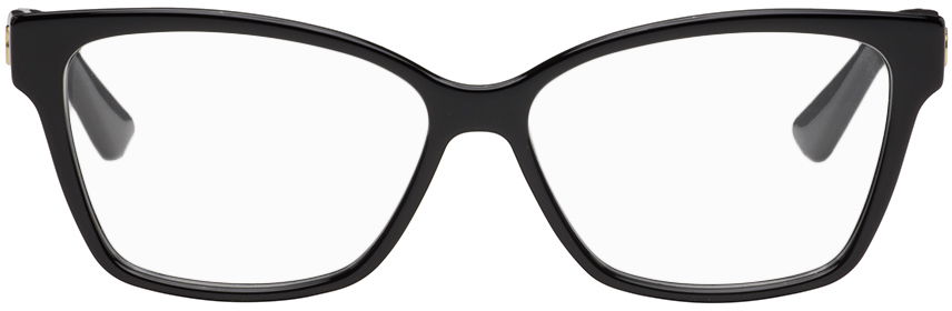 Rectangular Acetate Glasses