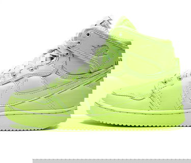 Tenisky a topánky Jordan Billie Eilish x Air Jordan 1 KO "Volt" W Zelené | DN2857-330, 0