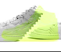 Billie Eilish x Air Jordan 1 KO "Volt" W