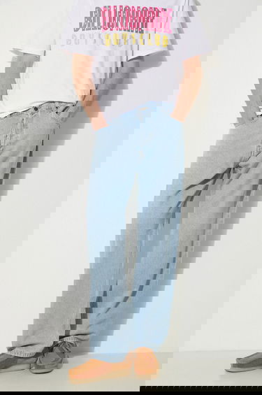 Džínsy Carhartt WIP Nolan Relaxed Fit Pant Rôznofarebný | I033006.135, 0