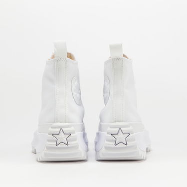 Tenisky a topánky Converse Run Star Hike Hi Biela | 170777C, 3