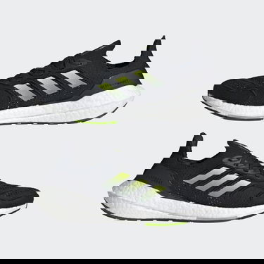 Tenisky a topánky adidas Performance UltraBOOST 22 HEAT.RDY Čierna | H01172, 6