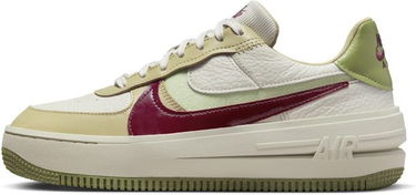 Tenisky a topánky Nike Air Force 1 PLT.AF.ORM W Šedá | DZ3763-001, 0