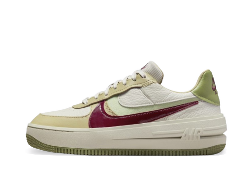 Tenisky a topánky Nike Air Force 1 PLT.AF.ORM W Šedá | DZ3763-001