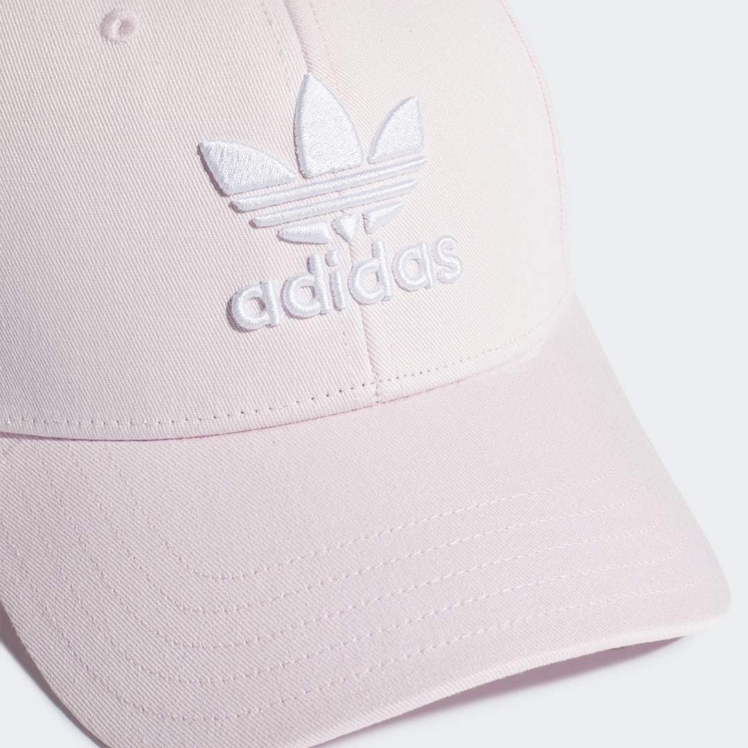 Trefoil Baseball Cap