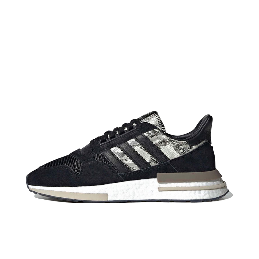 Tenisky a topánky adidas Originals ZX 500 RM Snake Čierna | BD7924