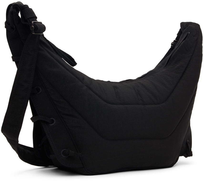 LEMAIRE Medium Soft Game Shoulder Bag