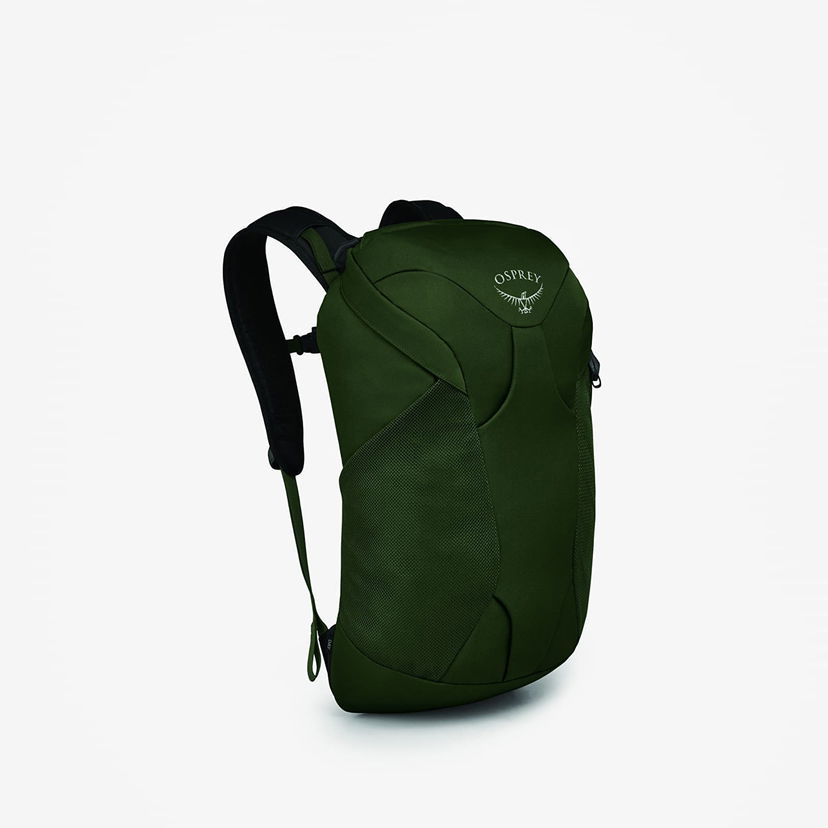Batoh Osprey Osprey Farpoint Fairview Travel Daypack Zelené | 10020519OSP