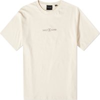 Raysan T-Shirt "Birch White"