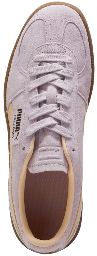 Tenisky a topánky Puma Palermo Fialová | 396463-006, 4