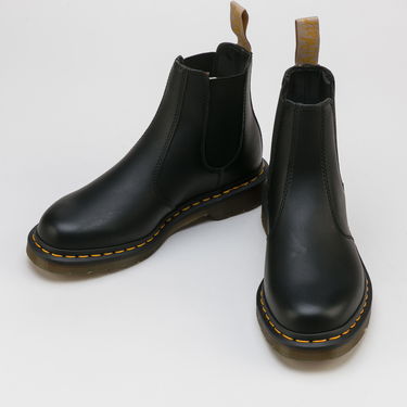 Tenisky a topánky Dr. Martens 2976 Vegan Čierna | DM21456001, 2