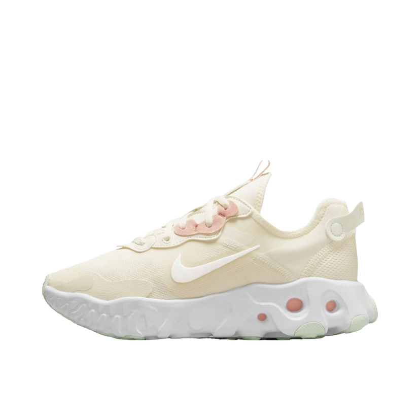 Tenisky a topánky Nike React Art3Mis Béžová | DA1647 101