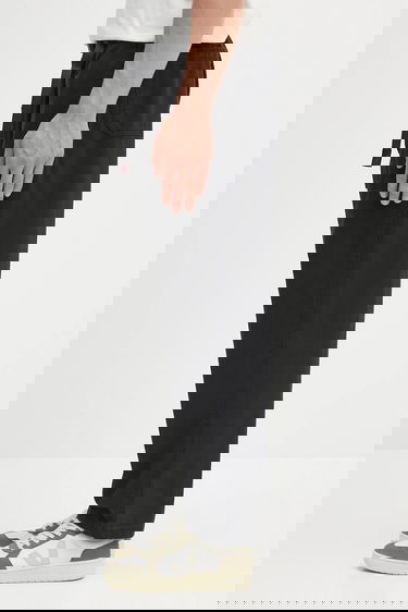 Nohavice GRAMICCI Loose Tapered Ridge Pant Čierna | G114.OGT, 1