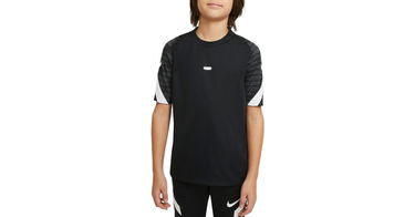 Tričko Nike Strike 21 T-Shirt Čierna | cw5847-010, 1