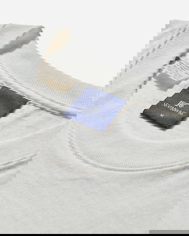Tričko Levi's Classic T-Shirt Biela | 001LJ 0001, 3